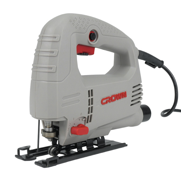 Электрический лобзик CROWN CT15212 550Вт