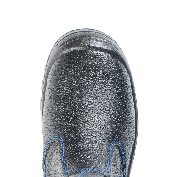 Сапоги ЛИДЕР 16/1 ПУ-ПУ с МП