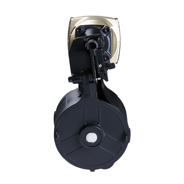 Пистолет гвоздезабивной барабанный FUBAG N65C