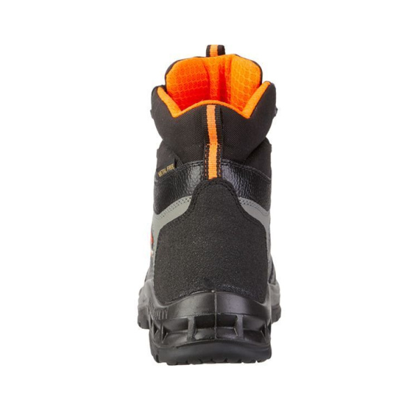 Ботинки Индевор, КП, ПУ/Нитрил