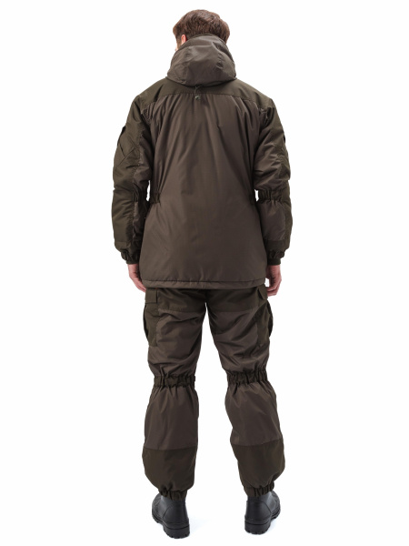 Костюм ГЕРКОН-ВЕСНА/ОСЕНЬ с БР (хаки)