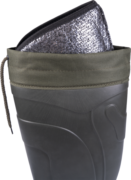 Сапоги ЭВА ЕГЕРЬ (олива)