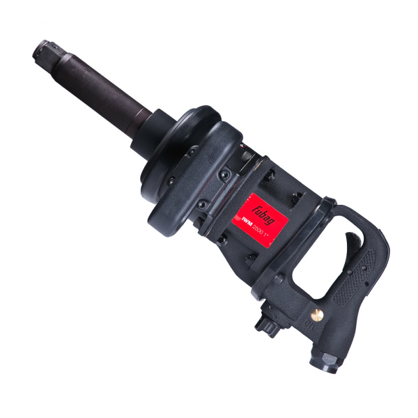 Пневмогайковерт FUBAG IWM 2500 1 дюйм