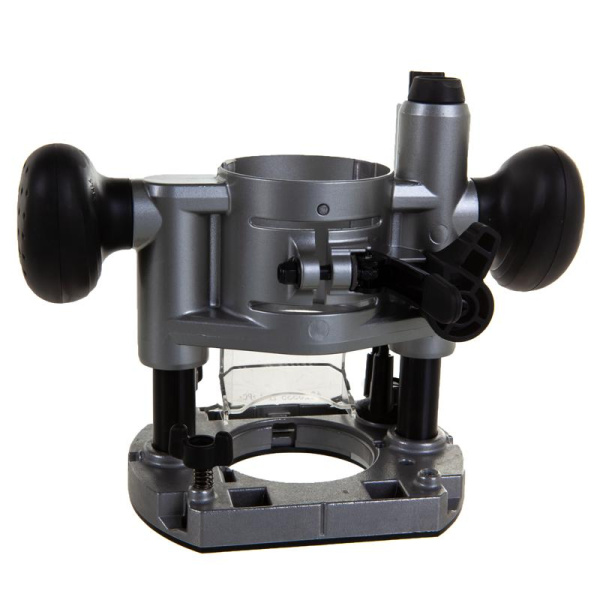 Фрезер кромочный MAKITA RT0700CX2 710Вт раб.ход 35мм 30000об/мин