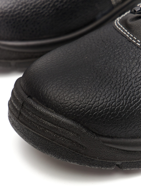 Полуботинки PROFLINE МП ПУ (черный)