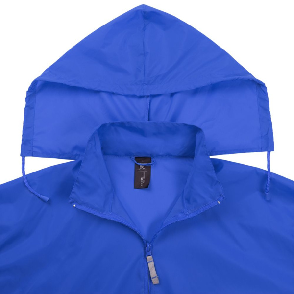 Ветровка SIROCCO (ярко-синий)