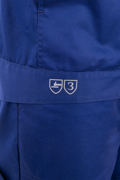 Куртка IFORM FX (синий)