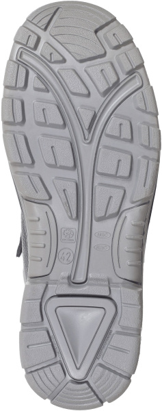 Ботинки TURBO-Сварщик с КП