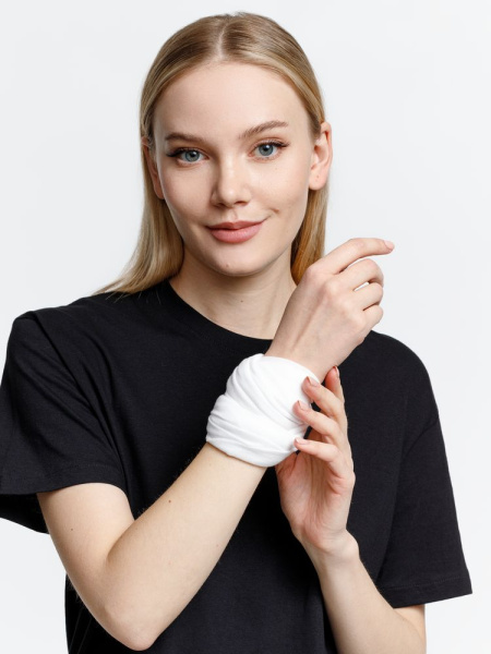 Бандана DEKKO (белый)