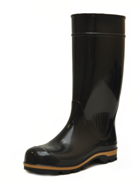 Сапоги ПВХ мужские МБС/КЩС