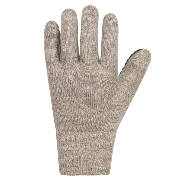 Перчатки ЯНВАРЬ УЛЬТРА зимние с наладонник подкладка