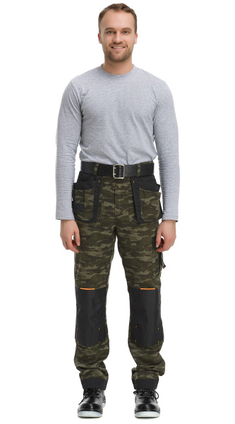 Костюм RONTA KS803 с БР (кмф)