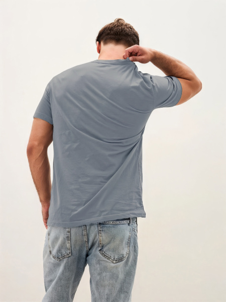 Футболка PROFLINE BASE (серый)