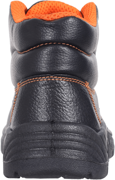 Ботинки МАСТЕР ПУ МБС с МП