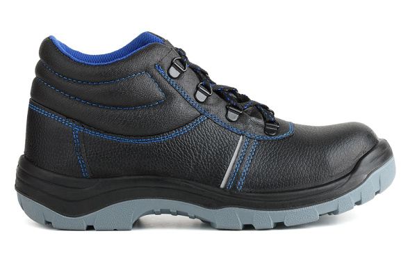 Ботинки ЛИДЕР 12/1К ПУ-ПУ с КП