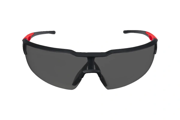 Очки защитные ENHANCED с покрытием AS/AF (темный)