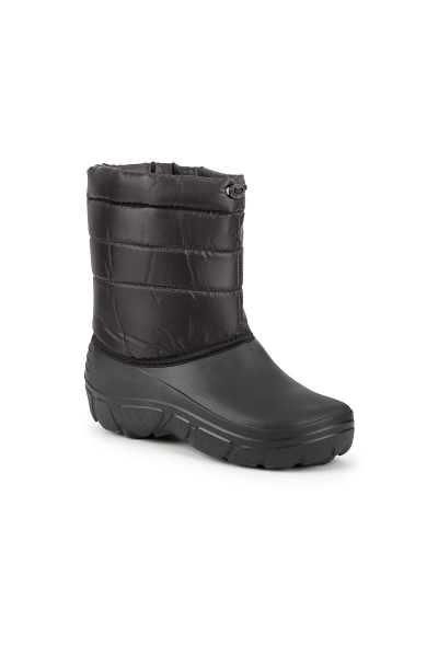 Сапоги ЭВА утепленные укороченные