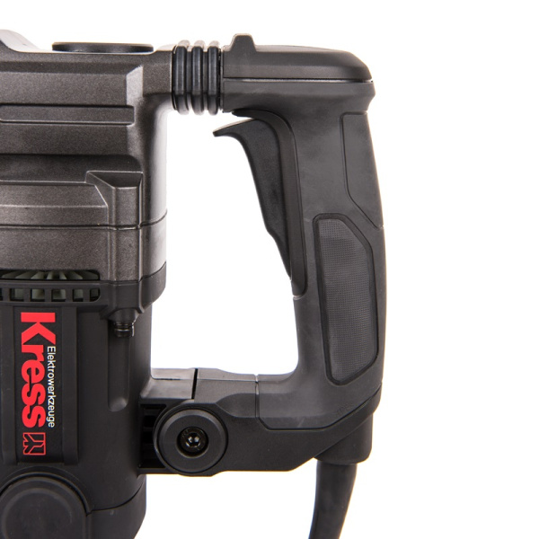 Перфоратор KRESS KU330 SDS PLUS 1100Вт 5Дж