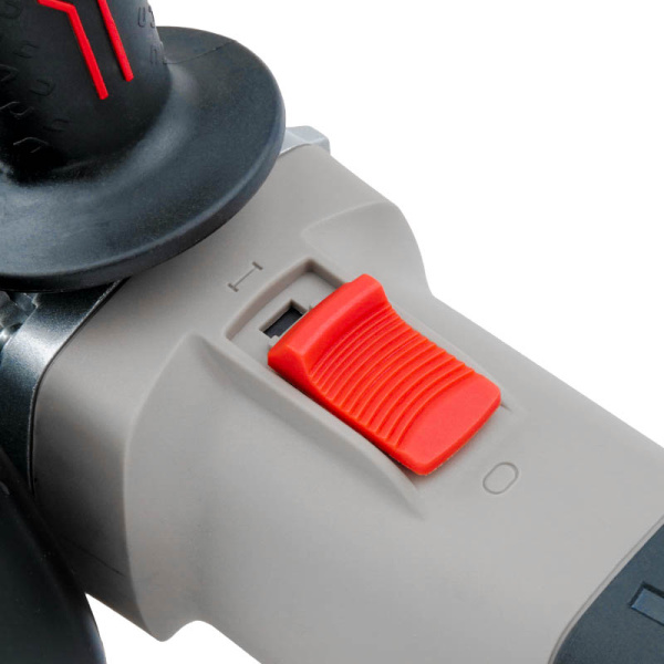 Угловая шлифовальная машина CROWN CT13499-125 720Вт 125мм