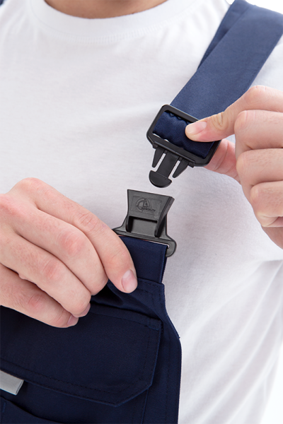 Костюм ТЕХНИК 2 с ПК (т.синий/серый)