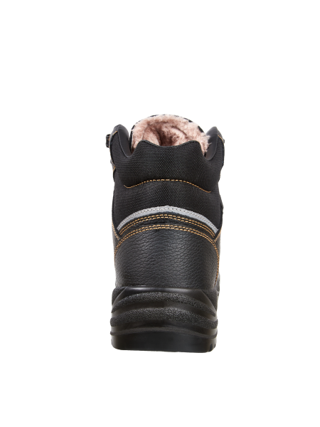 Ботинки STRONG ПУ/ПУ с КП иск.мех