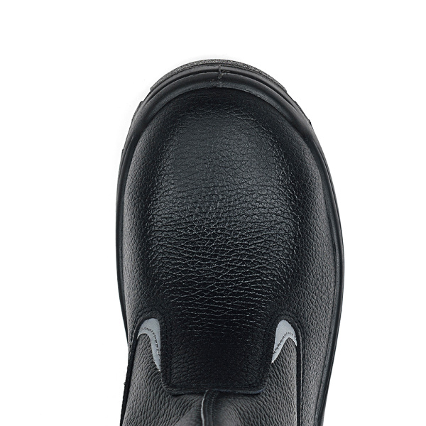 Сапоги ЛИДЕР 15К ПУ с МП