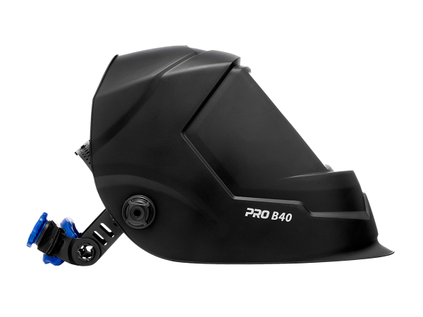 Маска сварщика PRO B40 TRUE COLOR®