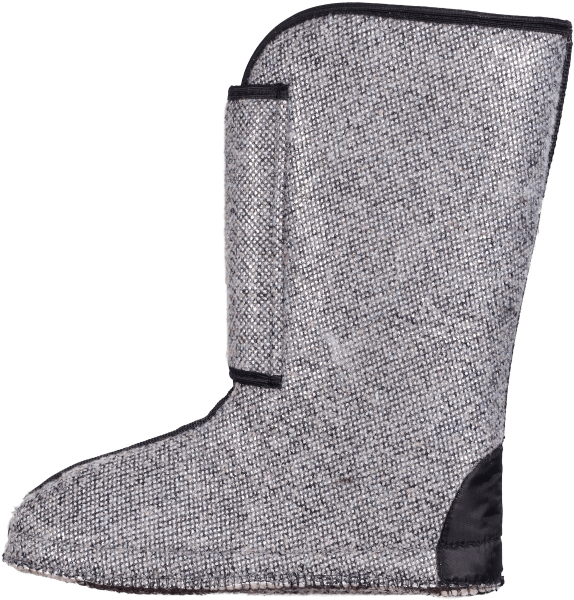 Чулок многослойный с клапаном