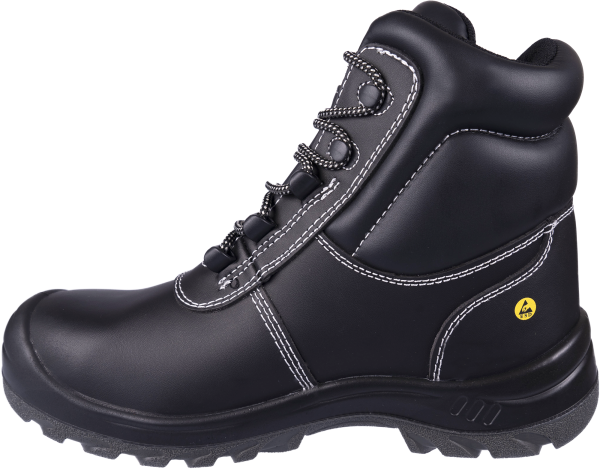 Ботинки ARAS (АРАС) с КП и КС