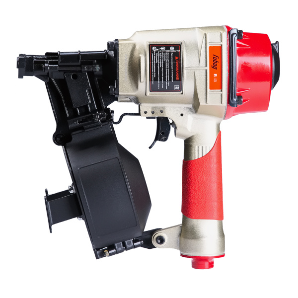 Пистолет кровельный FUBAG R45