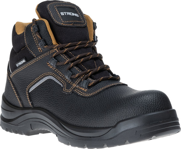Ботинки STRONG с КП