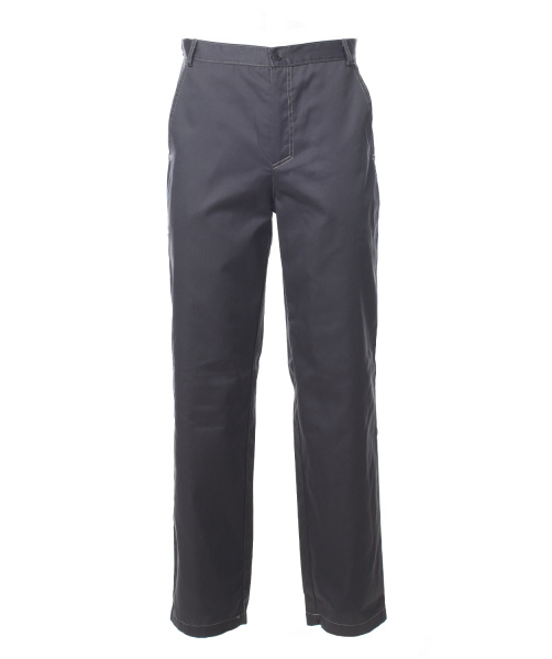 Костюм ФАВОРИТ-1 с БР (т.серый)