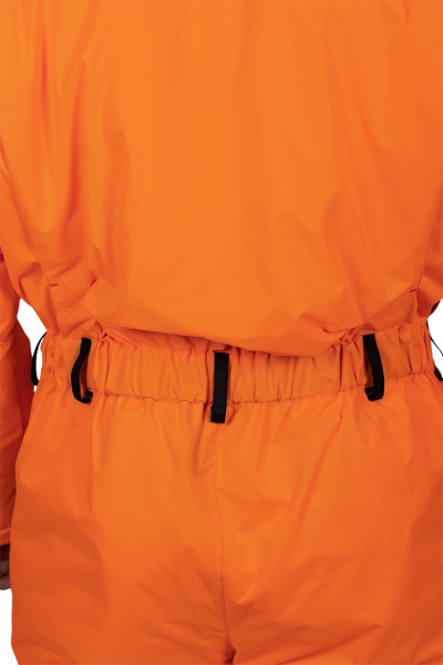 Комбинезон ПИЛОТ зимний (оранжевый)