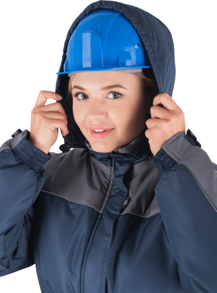 Костюм Виги женский утепленный