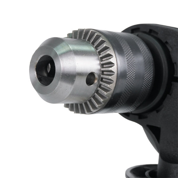 Дрель ударная KRESS KU310 650Вт