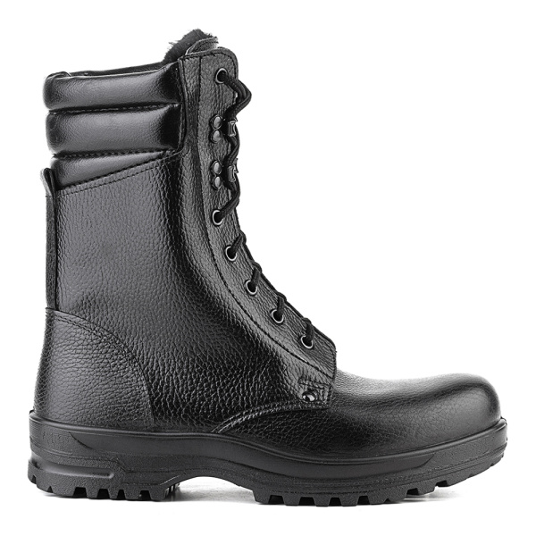 Берцы Витязь 28 см. утепленные