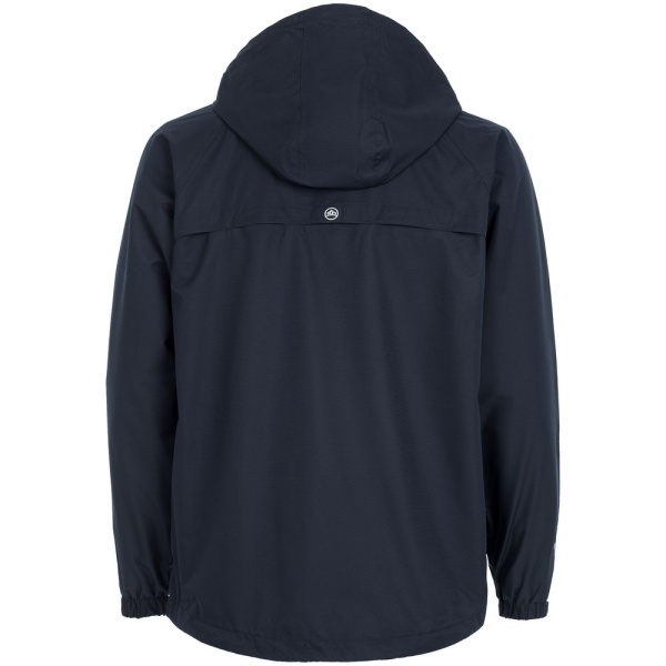 Ветровка STRATUS (т.синий)