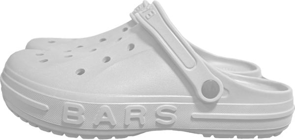 Сабо ЭВА БАРС (белый)