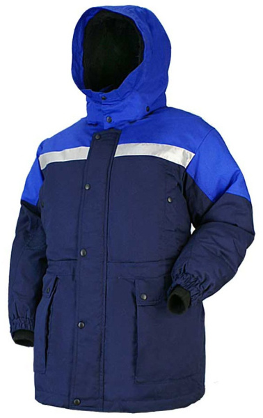 Костюм для защиты от пониженных температур