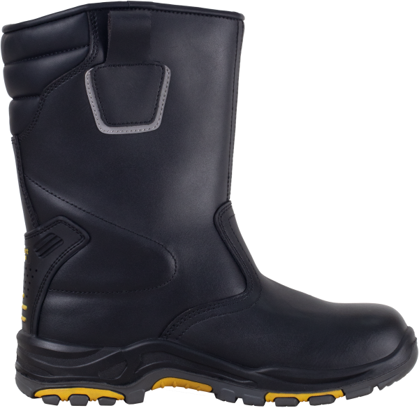 Сапоги iForm® ORIGINAL (ОРИДЖИНАЛ) шерст. мех с КП