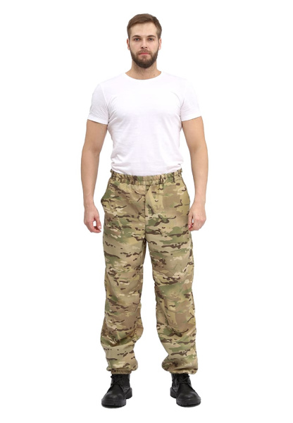 Костюм МАСКХАЛАТ с БР (кмф мультикам)