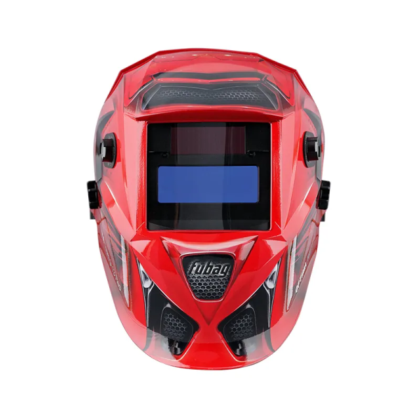 Маска сварщика "Хамелеон" FUBAG OPTIMA TEAM 9-13 RED