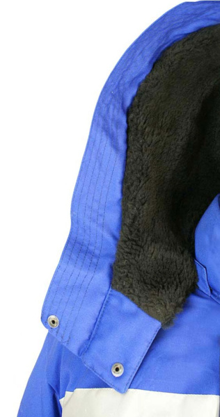 Костюм для защиты от пониженных температур