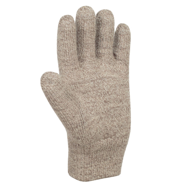 Перчатки ЯНВАРЬ зимние с подкладкой и утеплителем