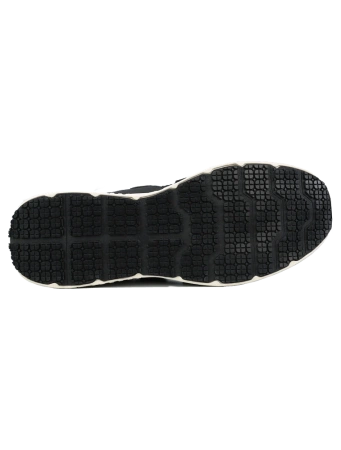 Сандалии BRODEKS PULSE S1P ЭВА-Нитрил (черный)