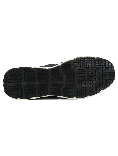 Сандалии BRODEKS PULSE S1P ЭВА-Нитрил (черный)