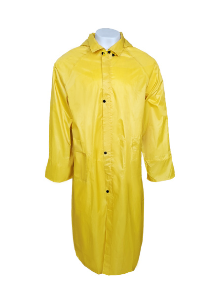 Плащ JP-01 (желтый)
