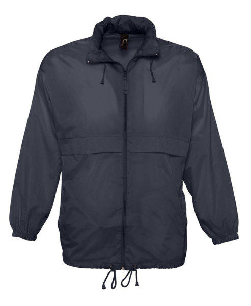 Ветровка SURF 210 нейлон (т.синий/navy)