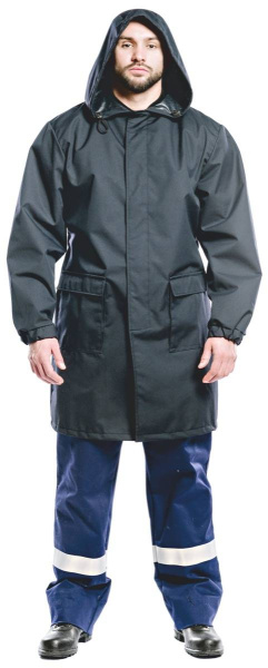 Плащ термостойкий 16 кал/см2