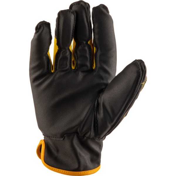 Перчатки JETA SAFETY JAV-209-PM PULSE FLEX антивибрационные трикотажные